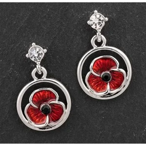 Poppy Earings 3
