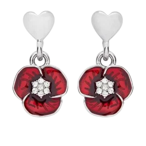 Poppy Earrings 7