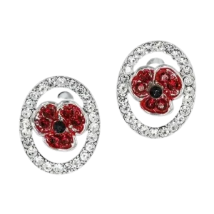 Poppy Earrings 8